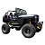 PARALAMA DIANTEIRO ROCK CRAWLING - Modelo XTreme by USA - Lado direito - Imagem 2