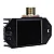 Caixa Interruptor Seta 24V M35 M35A2 Humvee HMMWV Unidade Flasher 161363 - Imagem 3