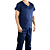 CONJUNTO PIJAMA CIRÚRGICO MASCULINO - Imagem 1