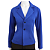 BLAZER FEMININO SEM FORRO - Imagem 1