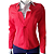 BLAZER FEMININO CASAQUINHO - Imagem 1