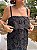 VESTIDO BABADO LAISE - Imagem 1