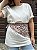 MAXI TSHIRT + LENÇO BLOOM - Imagem 3