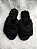 Pantufa Trançada Pelúcia - Imagem 1