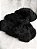 Pantufa Trançada Pelúcia - Imagem 3
