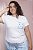 Pijama Aline Blusa Curta e Short Estampa Estrelas - Imagem 3