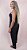 Pijama Suelen Blusa Alça e Calça Preto - Imagem 4