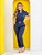 Scrub Feminino Lírio Marinho - Imagem 4