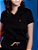 Scrub Feminino Lírio Preto - Imagem 9