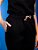 Scrub Feminino Lírio Preto - Imagem 11