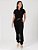 Scrub Feminino Lírio Preto - Imagem 3