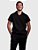 Scrub Masculino Ônix Preto - Imagem 1