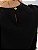Scrub Feminino Hortênsia Preto - Imagem 5