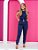 Scrub Feminino Flora Marinho - Imagem 4