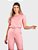 Scrub Feminino Hortênsia Rosé - Imagem 1