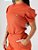 Scrub Feminino Hortênsia Terracota - Imagem 6