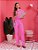 Scrub Feminino Ivy Pink Chiclete - Imagem 3