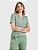 Scrub Feminino Lily Verde Pistache - Imagem 1