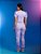 Scrub Feminino Lily Lilás - Imagem 13
