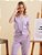Scrub Feminino Lily Lilás - Imagem 6