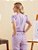 Scrub Feminino Lily Lilás - Imagem 5