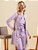 Scrub Feminino Lily Lilás - Imagem 7