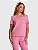 Scrub Feminino Lily Rosa Claro - Imagem 1