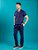 Scrub Masculino Harry Marinho - Imagem 5