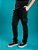 Scrub Masculino Harry Preto - Imagem 3
