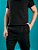 Scrub Masculino Harry Preto - Imagem 4