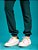 Scrub Masculino Ônix Verde Petróleo - Imagem 5