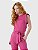 Scrub Feminino Lucy Fúcsia - Imagem 1