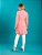 Jaleco Feminino Ava Rosé - Imagem 4