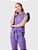 Scrub Feminino Lucy Lilás Blueberry - Imagem 1