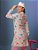 Jaleco Feminino Liza New Mickey - Imagem 6