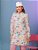Jaleco Feminino Liza New Mickey - Imagem 8