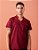 Scrub Masculino Harry Malbec - Imagem 7