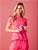 Scrub Feminino Laila Pink - Imagem 2