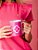 Scrub Feminino Laila Pink - Imagem 5
