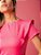 Scrub Feminino Laila Pink - Imagem 8