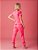 Scrub Feminino Laila Pink - Imagem 3