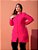 Jaleco Feminino Ava Pink - Imagem 8