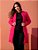 Jaleco Feminino Ava Pink - Imagem 9