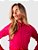 Jaleco Feminino Ava Pink - Imagem 1