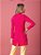 Jaleco Feminino Ava Pink - Imagem 4