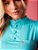 Scrub Feminino Emily Azul Turquesa - Imagem 6