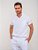 Scrub Masculino Harry Branco - Imagem 5