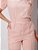 Scrub Feminino Selena Rosa Seco - Imagem 2