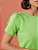 Scrub Feminino Selena Verde Limão - Imagem 9