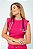 Scrub Feminino Alice Pink - Imagem 2